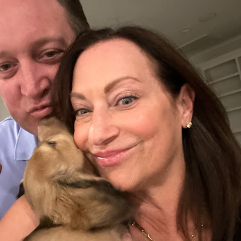 Meet your Posher, Kristina